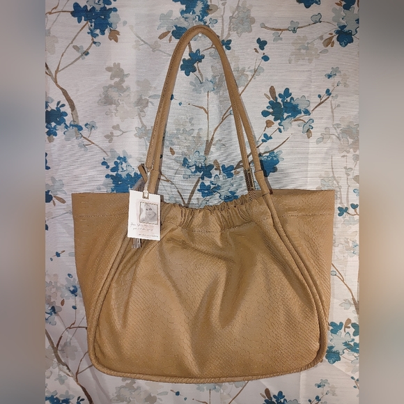 COPY - JESSICA SIMPSON Rosanna - Picture 4 of 11